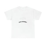 OHIO Heavy Cotton Tee