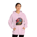 Ford Michigan Assembly  Hooded Sweatshirt