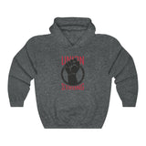 Union Strong 1 Hooded Sweatshirt