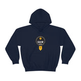 3  UAW Local 51  Hooded Sweatshirt