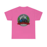 Steerling Heights Heavy Cotton Tee