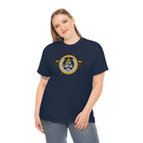 6  UAW local 2209 Heavy Cotton Tee