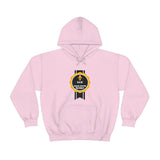 5 Magna Seating Hooded Sweatshirt