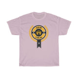 2 UAW local 7 Heavy Cotton Tee