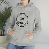 Warren Truck Hooded Sweatshirt