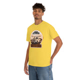 Flint Vehicle City Heavy Cotton Tee