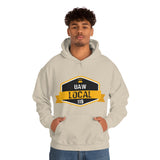 1 UAW Local 119 Hooded Sweatshirt