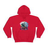 local 900 Hooded Sweatshirt