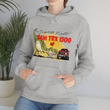 RAM TRX 1500 Hooded Sweatshirt