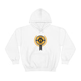 2 UAW Local 1853 Hooded Sweatshirt