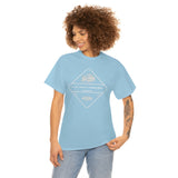 Flat Rock Assembly  Heavy Cotton Tee