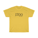 1700 UAW Unisex T-Shirt