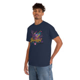 Beautiful Heavy Cotton Tee