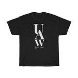 5 UAW Local 5960 Heavy Cotton Tee