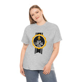 5 UAW local 2289 Heavy Cotton Tee