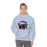 DAC J Hooded Sweatshirt