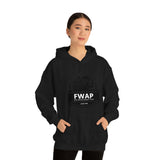 FWAP Hooded Sweatshirt