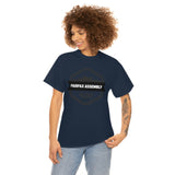 Fairfax Assembly Heavy Cotton Tee