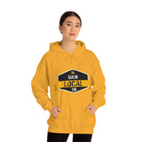 1 UAW Local 119 Hooded Sweatshirt