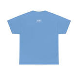 Broom Heavy Cotton Tee