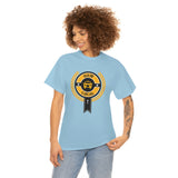 2 UAW local 31 Heavy Cotton Tee