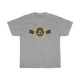 7 UAW local 51 Heavy Cotton Tee