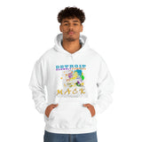 Detroit Assembly Complex W Hooded Sweatshirt