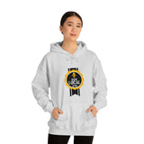 5  UAW Local 276 Hooded Sweatshirt