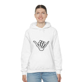 Stay Spooky Hooded Sweatshirt