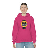 5  UAW Local 276 Hooded Sweatshirt