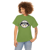 4 UAW local 2289 Heavy Cotton Tee