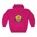 6 Damler Truck Hooded Sweatshirt