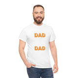 Car Painter DAD Heavy Cotton Tee