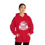 FWAP W Hooded Sweatshirt