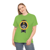 5 UAW local 2289 Heavy Cotton Tee