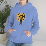 2 Damler Truck Hooded Sweatshirt