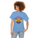 MEAC local 51 Heavy Cotton Tee