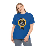 5 UAW local 31 Heavy Cotton Tee