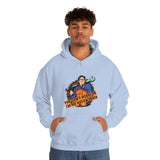 Scare Me Hooded Sweatshirt