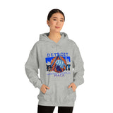 DETROIT Assembly Complex Hooded Sweatshirt