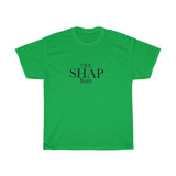 TRX SHAP Ram Unisex T-Shirt