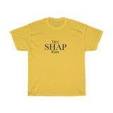 TRX SHAP Ram Unisex T-Shirt