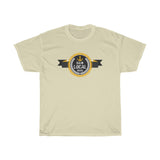 7 UAW local 600 Heavy Cotton Tee