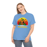 Halloween Heavy Cotton Tee