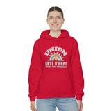 0044 Union Anti Theft  Hooded Sweatshirt