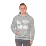 0039 The Rod Father Hooded Sweatshirt