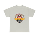 7 UAW local 2209 Heavy Cotton Tee