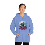 local 900 Hooded Sweatshirt