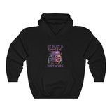 Body Work Hooded Sweatshirt