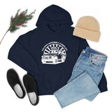 Toledo Assembly Complex  W Hooded Sweatshirt